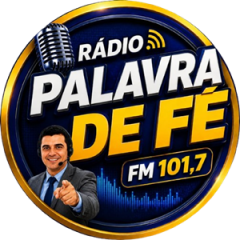 Rádio Palavra de Fé FM